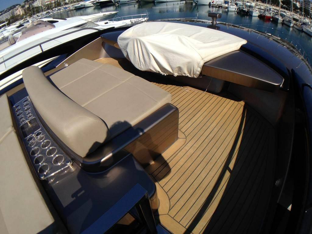 Riva Domino 86