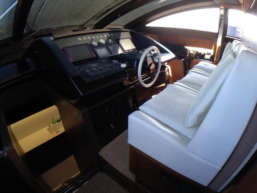 Riva Domino 86