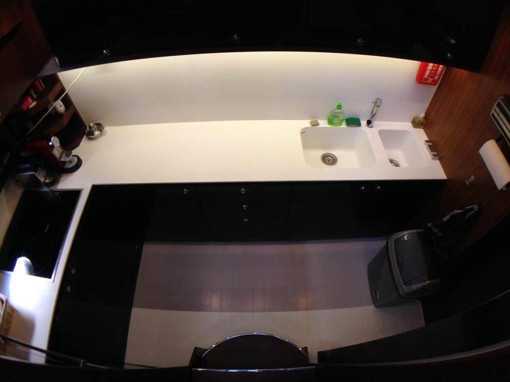 Riva Domino 86