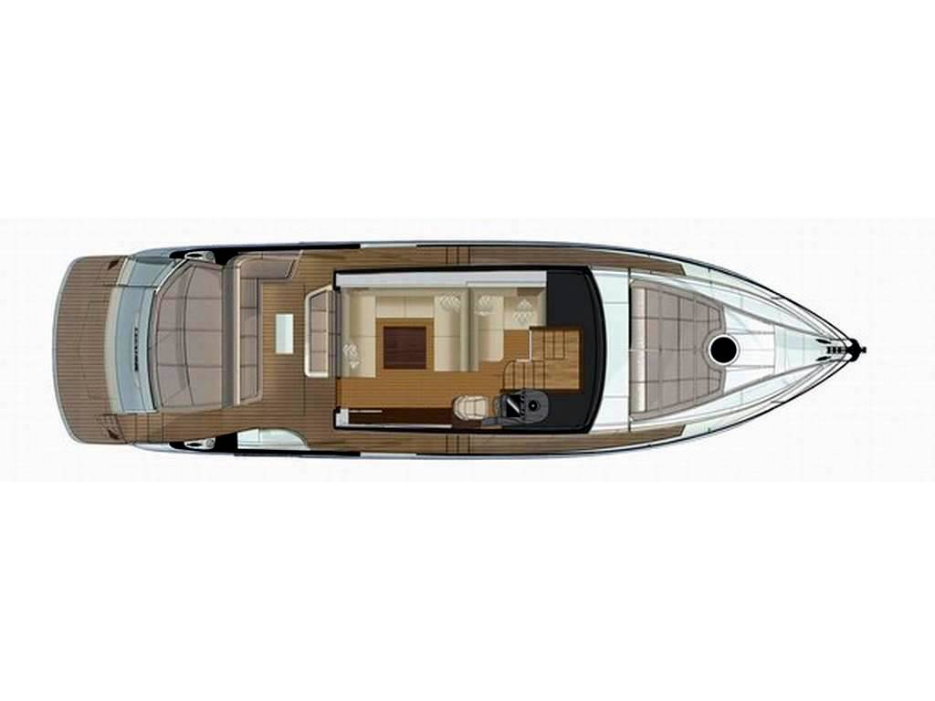 Pershing 5x