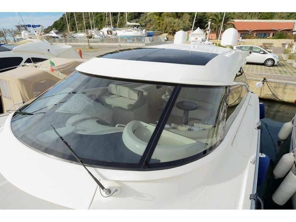 Baia Aqua 54