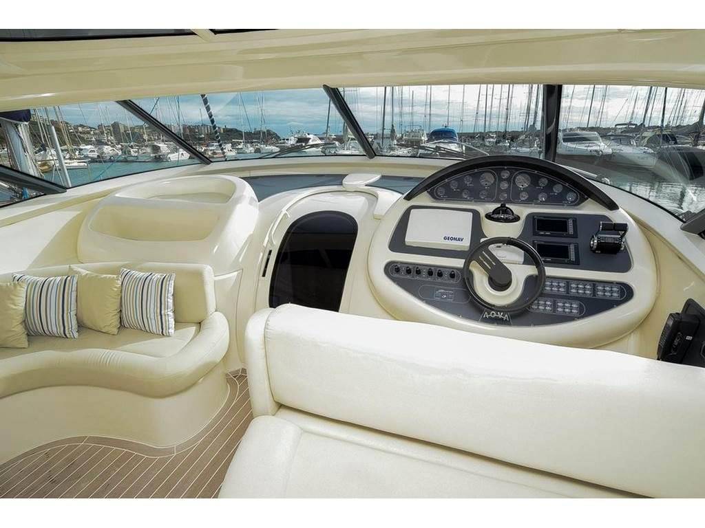 Baia Aqua 54