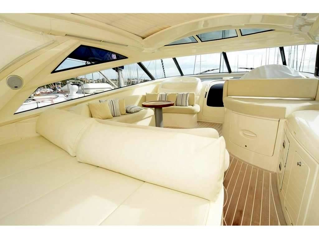 Baia Aqua 54
