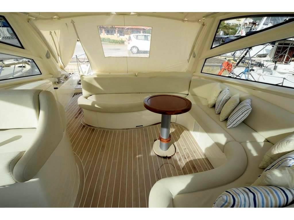 Baia Aqua 54