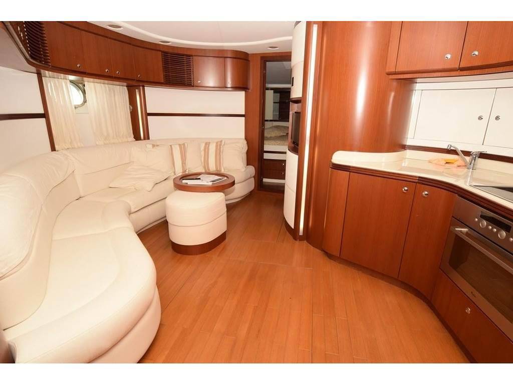 Baia Aqua 54