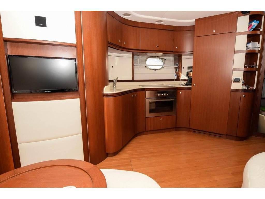 Baia Aqua 54