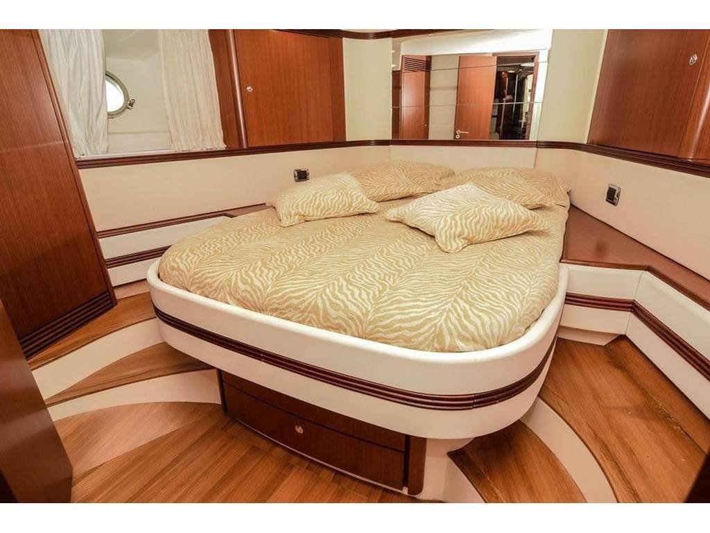 Baia Aqua 54