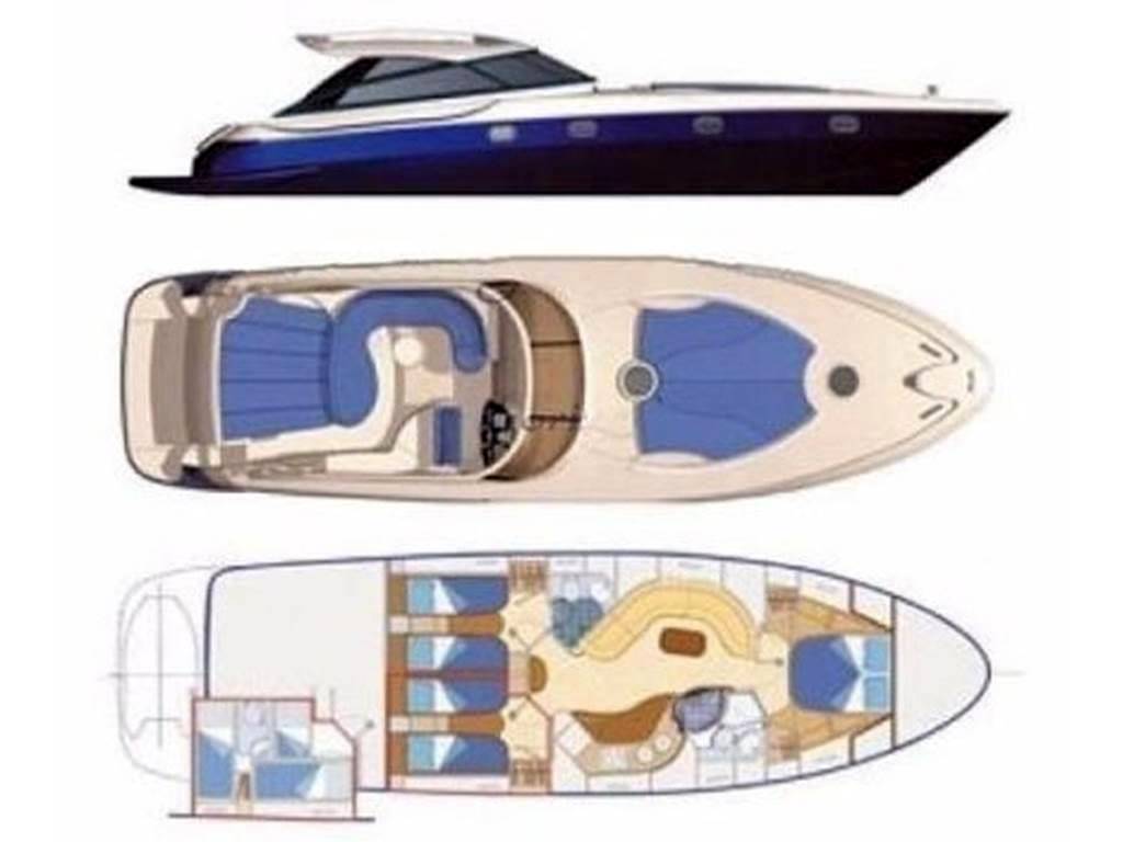 Baia Aqua 54