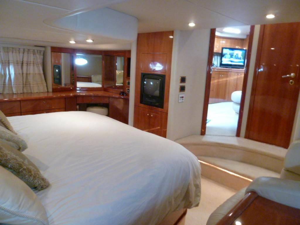 Sunseeker Predator 56