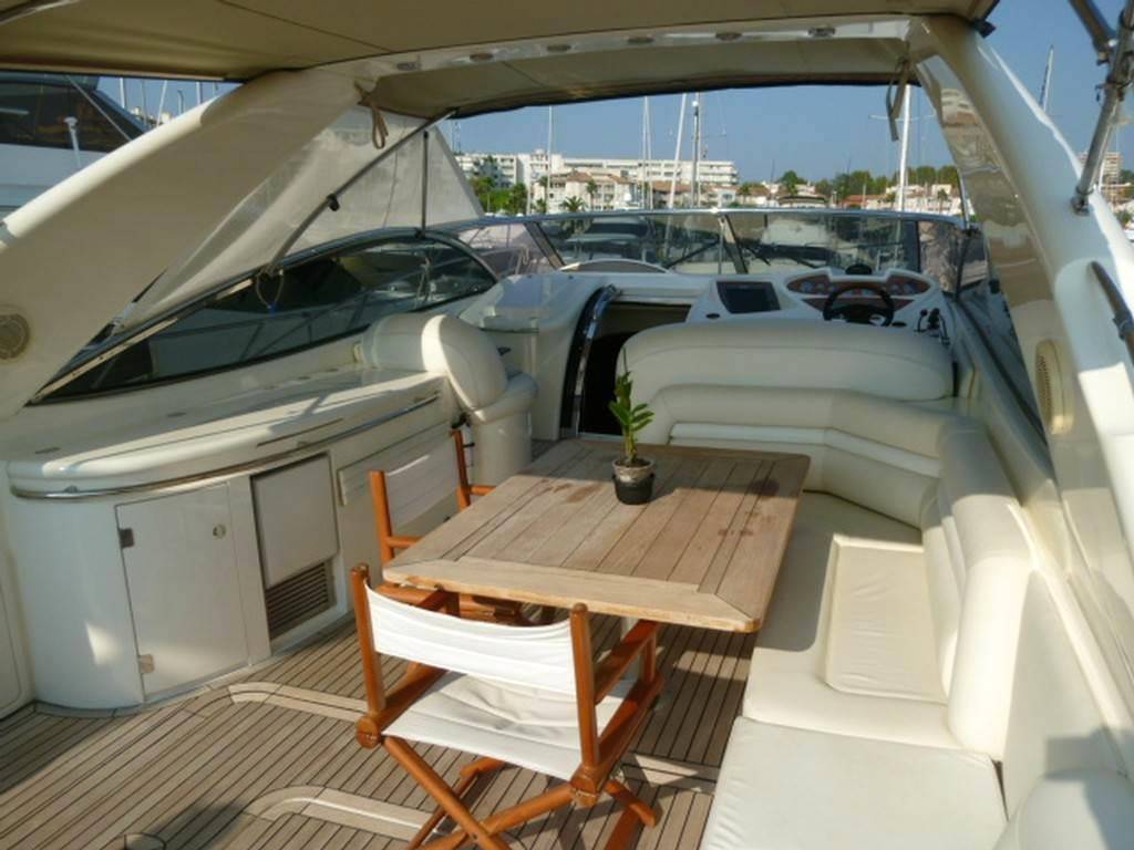 Sunseeker Predator 56
