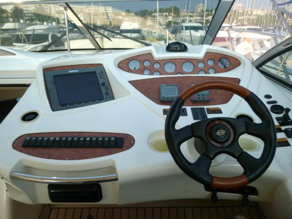 Sunseeker Predator 56
