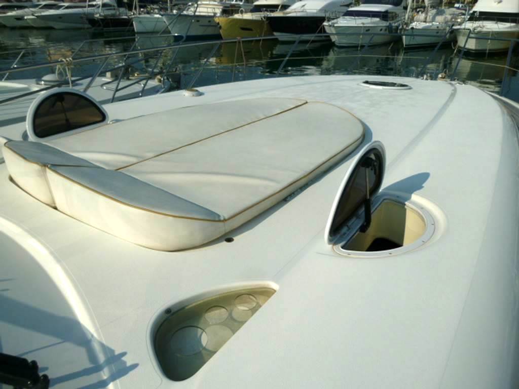 Sunseeker Predator 56
