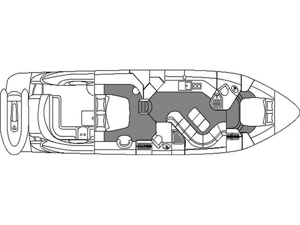 Sunseeker Predator 56