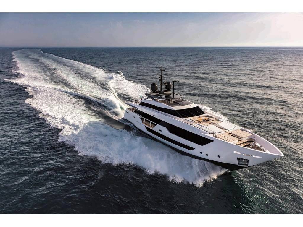 Custom line 106'