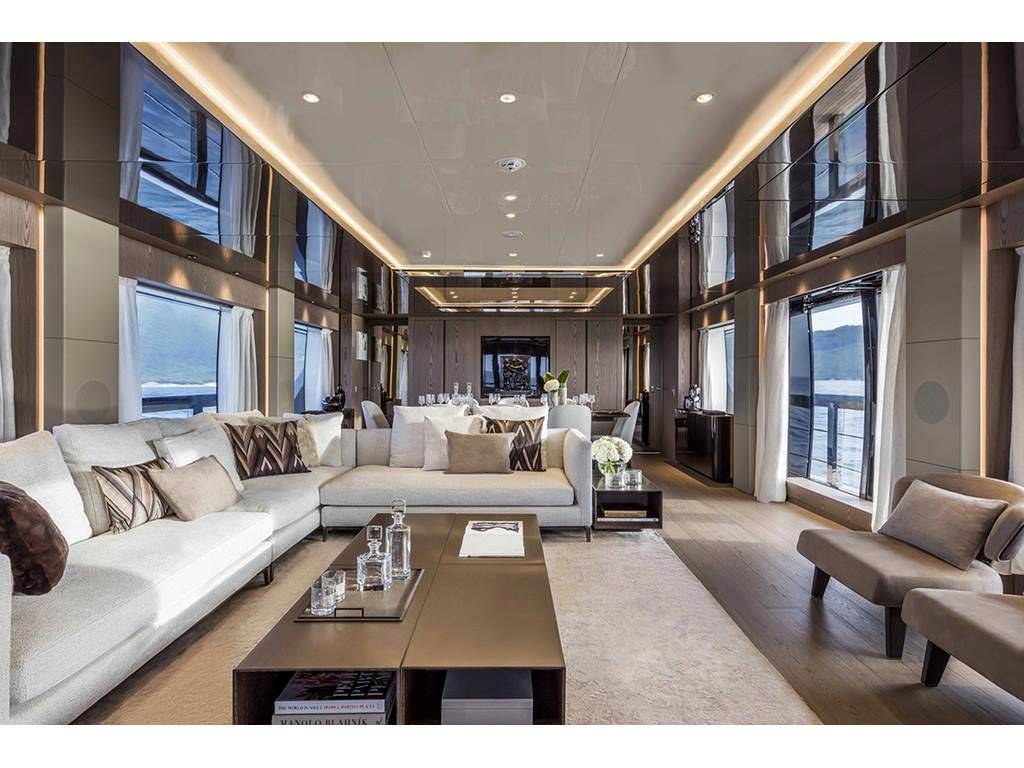 Custom line 106'