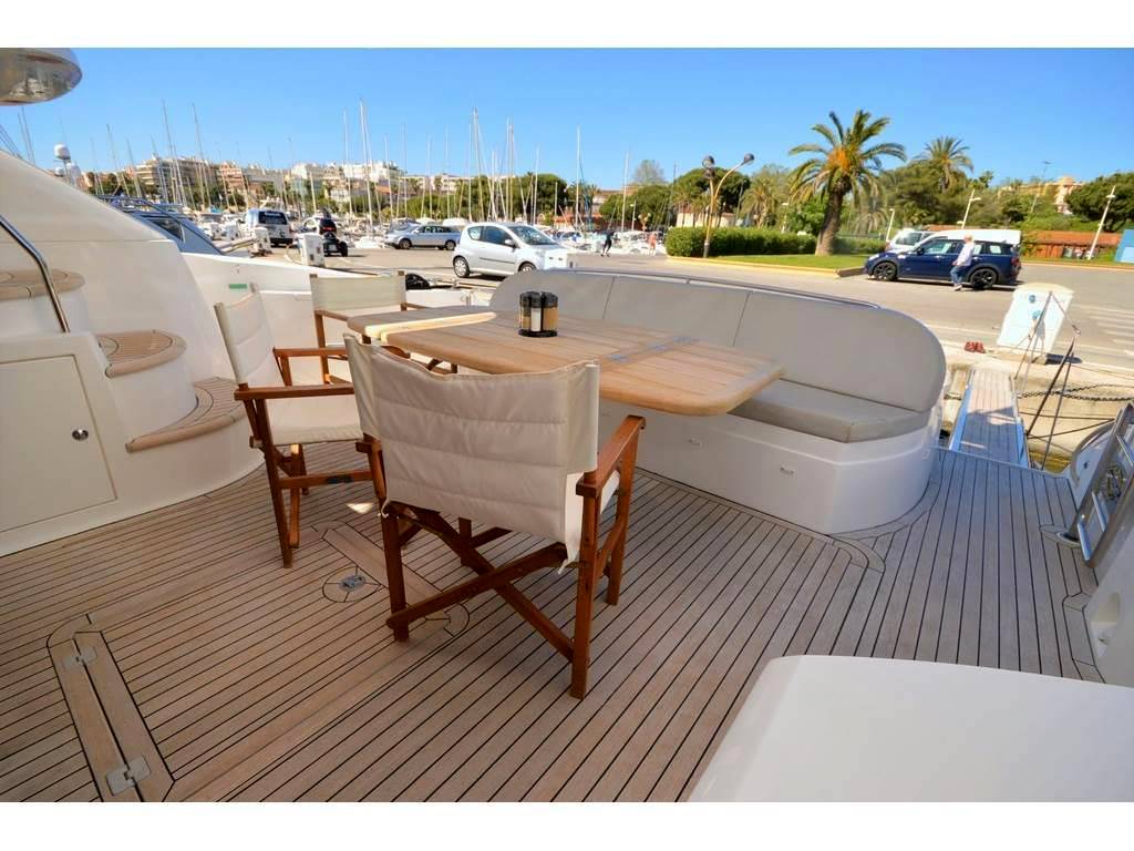 Sunseeker Manhattan 66