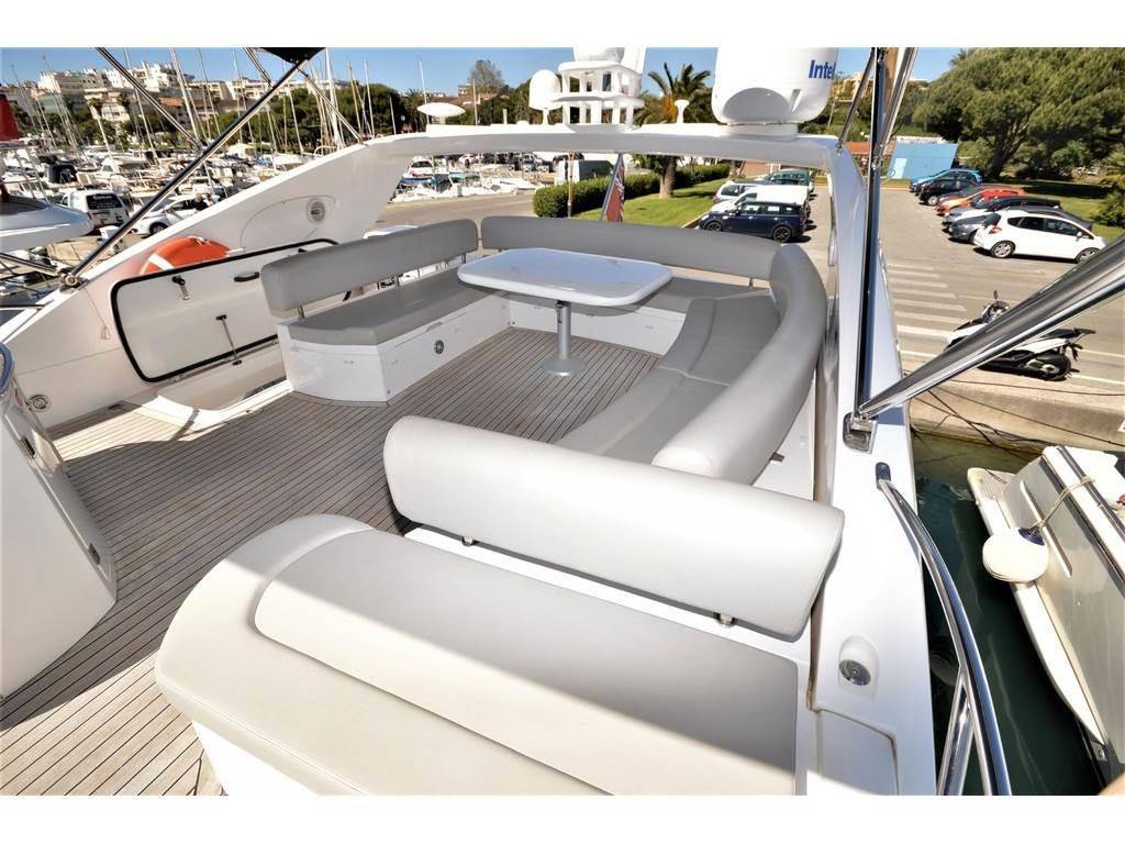 Sunseeker Manhattan 66