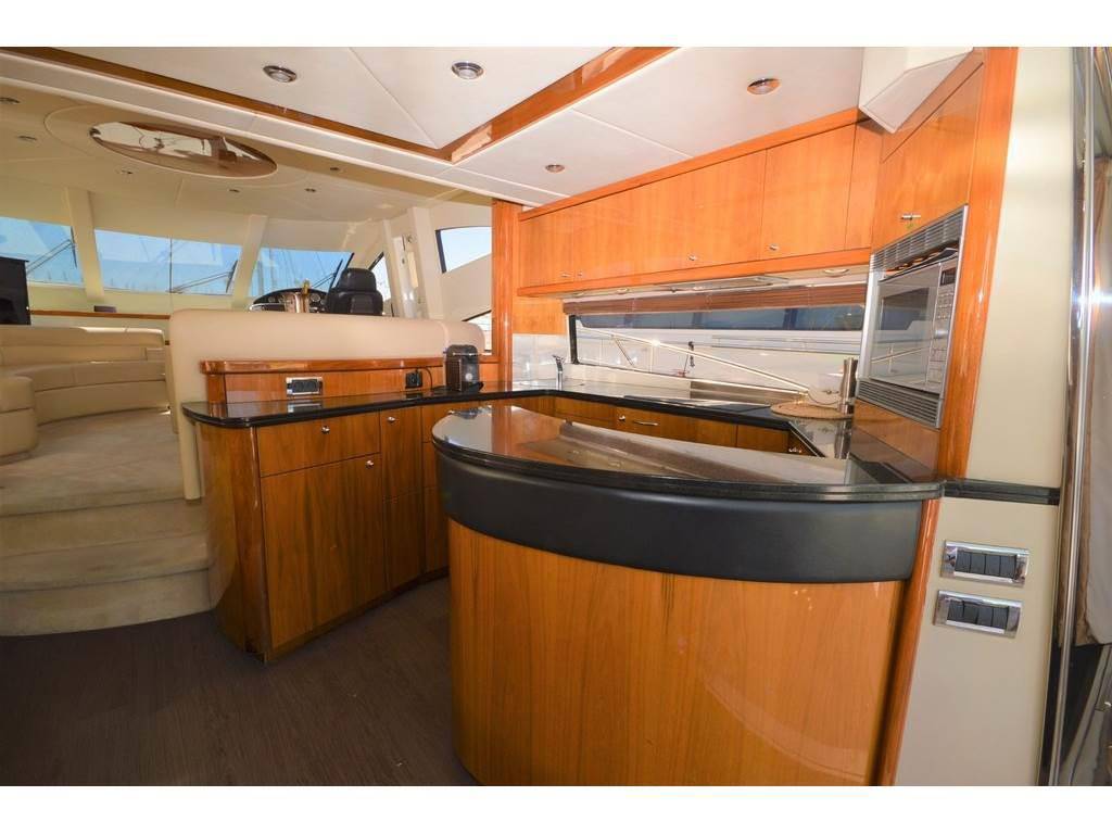 Sunseeker Manhattan 66