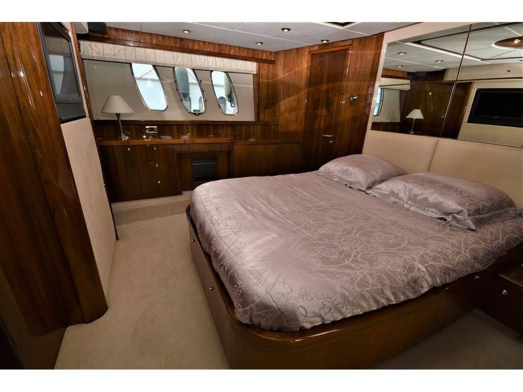 Sunseeker Manhattan 66