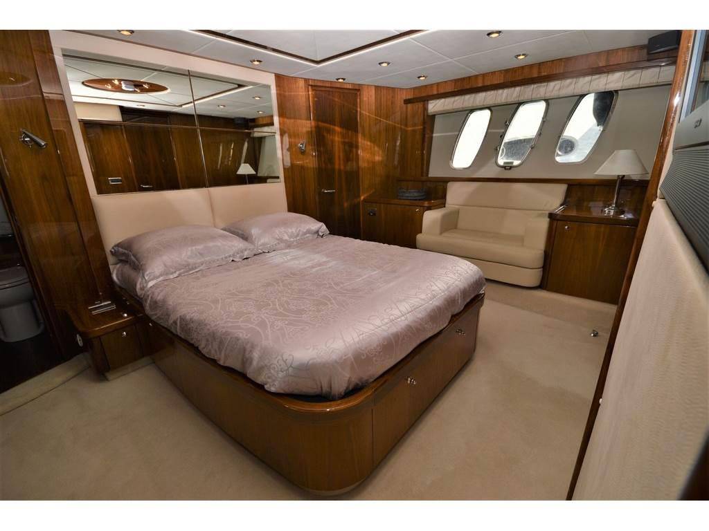 Sunseeker Manhattan 66