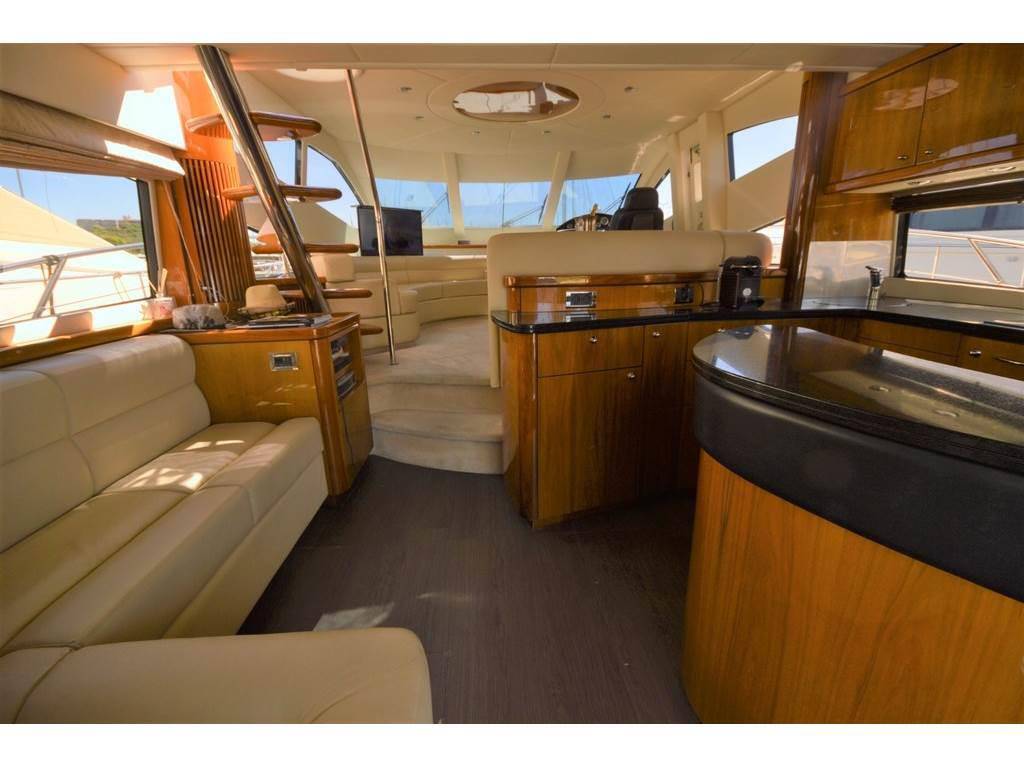 Sunseeker Manhattan 66