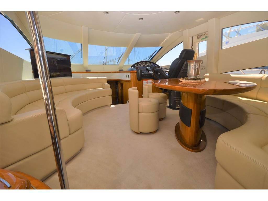 Sunseeker Manhattan 66