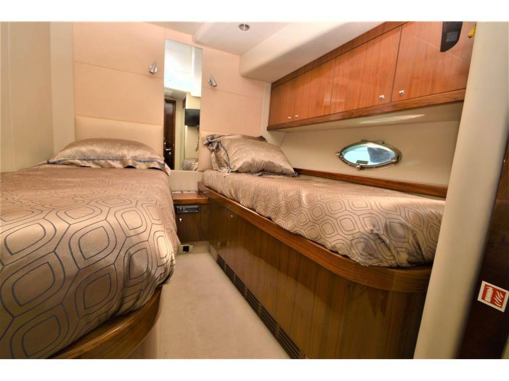 Sunseeker Manhattan 66