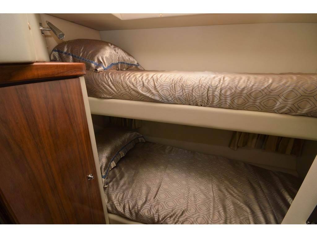Sunseeker Manhattan 66