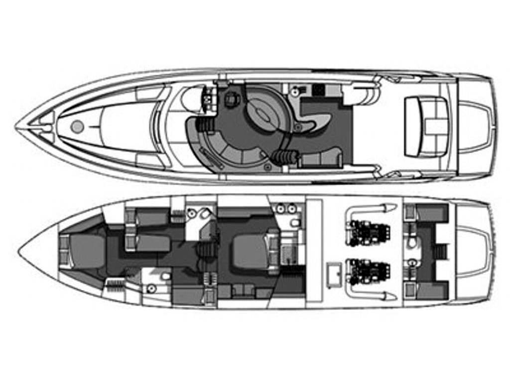 Sunseeker Manhattan 66