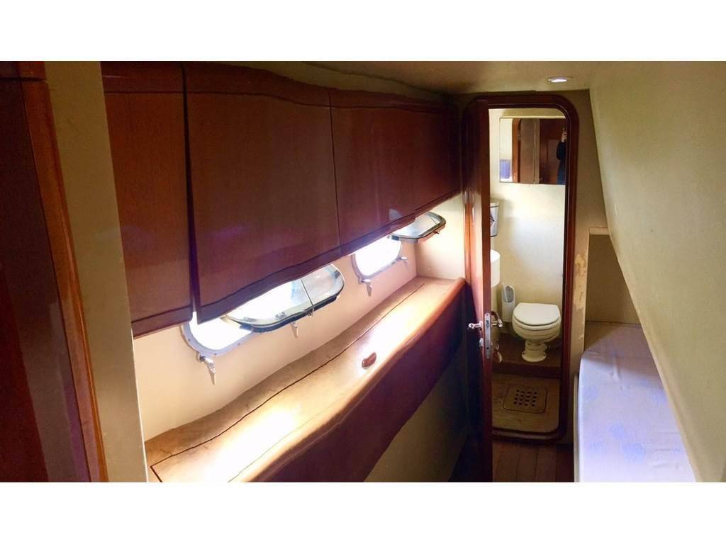 Ferretti yachts 62 anniversary