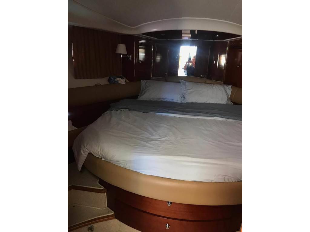 Jeanneau Prestige 46