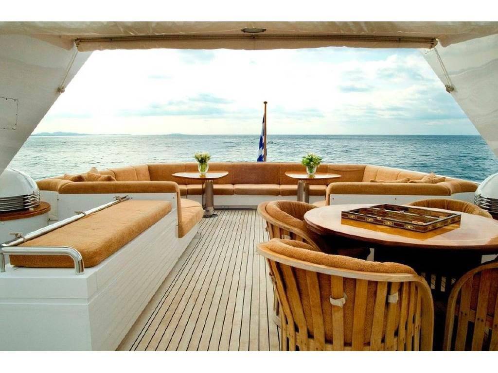 Cantieri navali di pisa Akhir