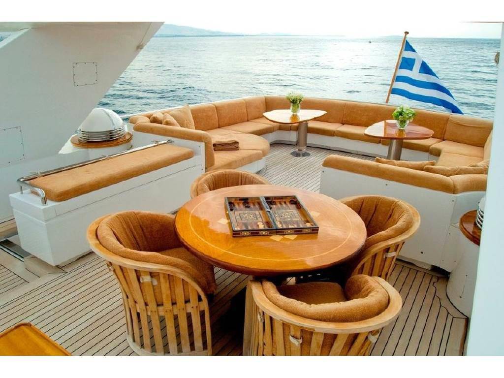Cantieri navali di pisa Akhir
