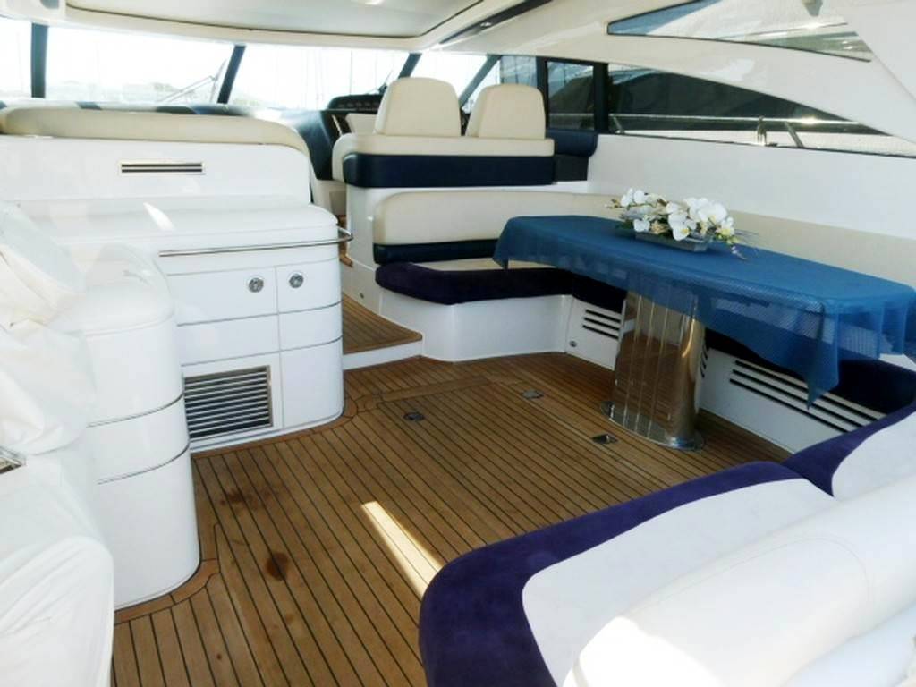 Princess V58
