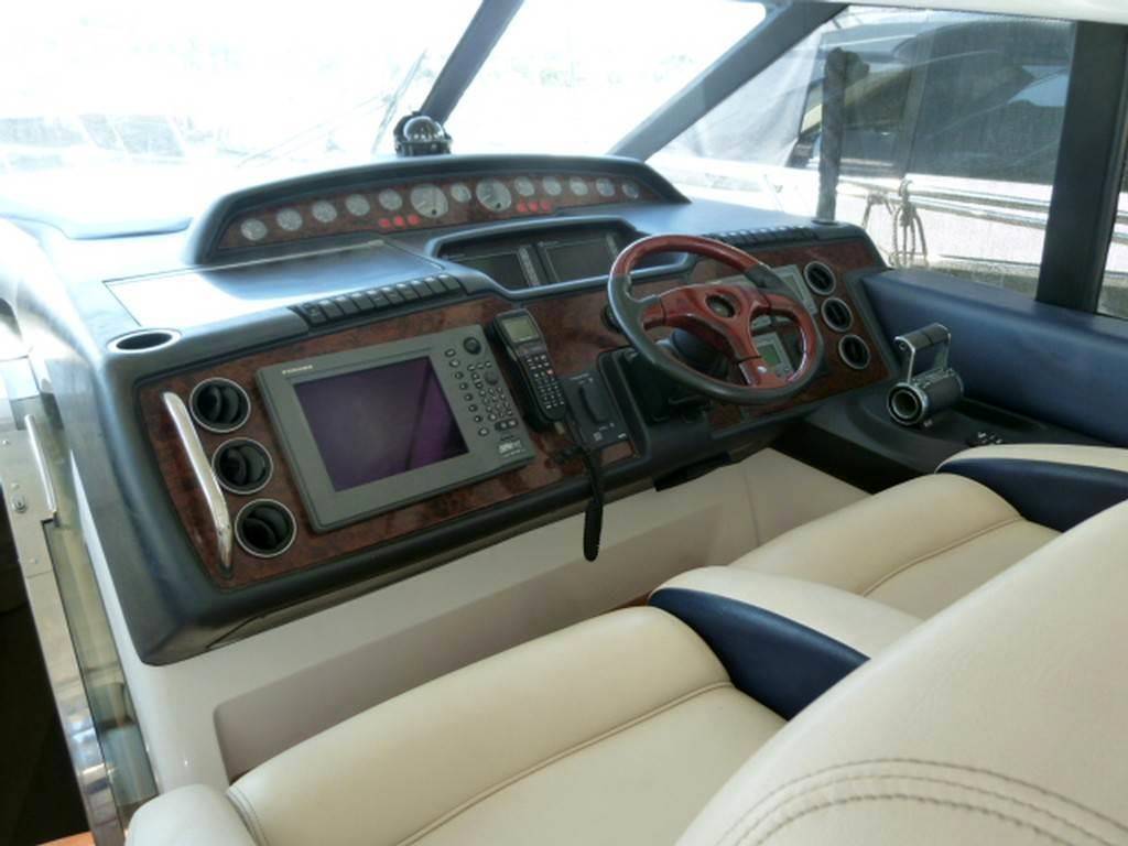 Princess V58