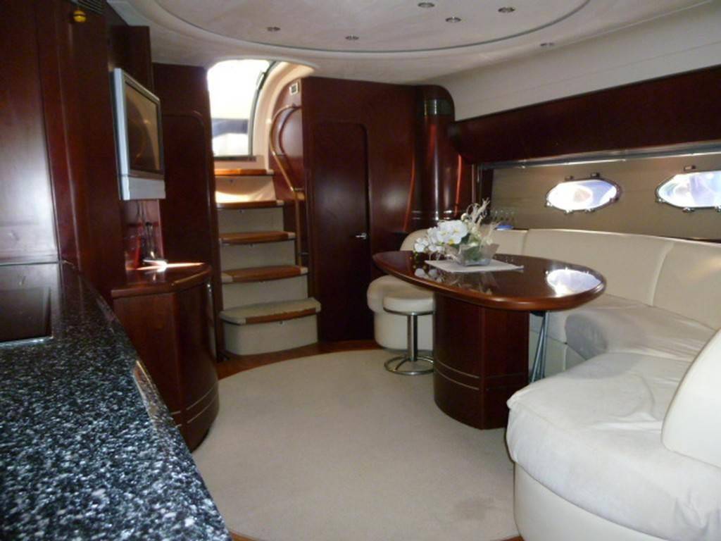 Princess V58