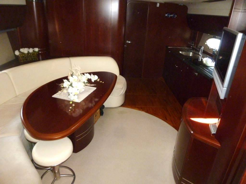 Princess V58