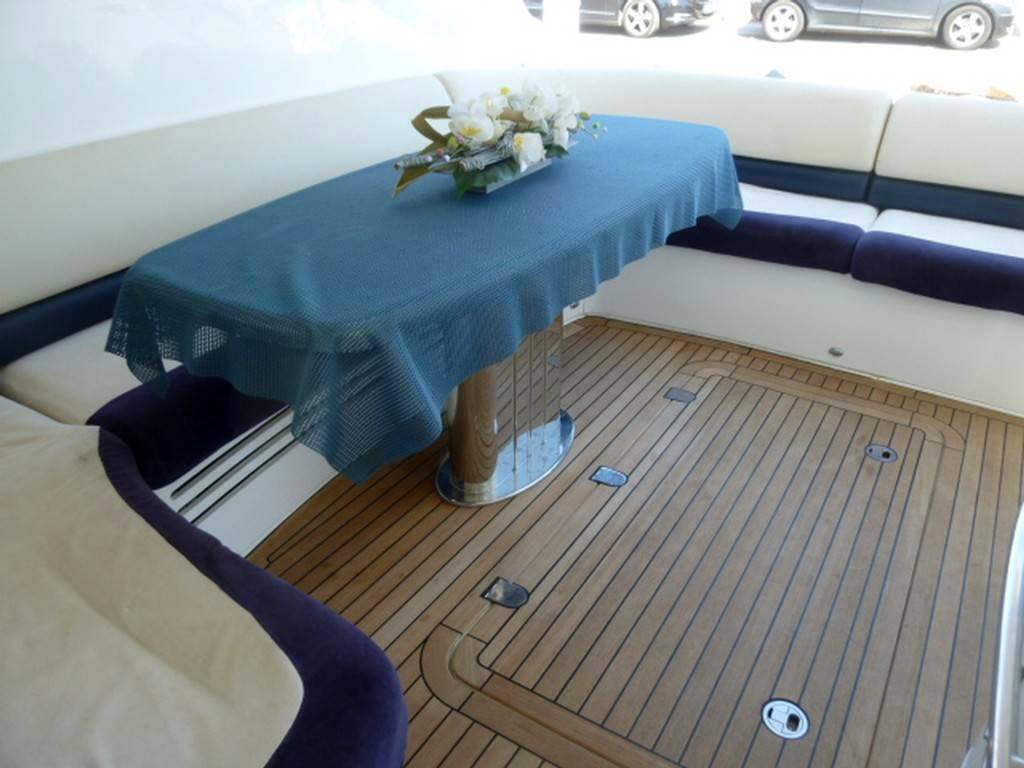 Princess V58