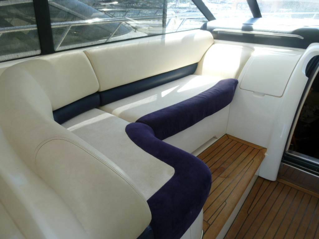 Princess V58