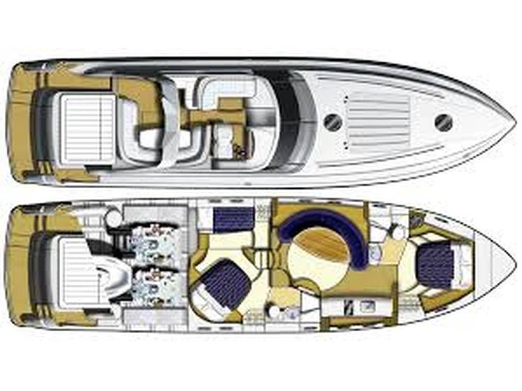 Princess V58