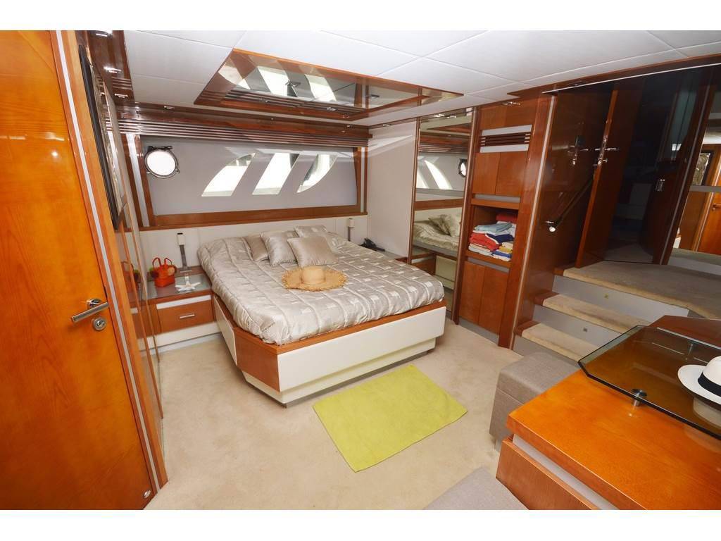 Dominator 62 s