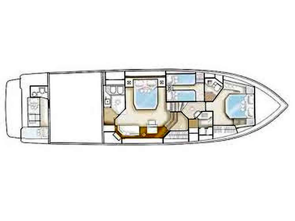 Dominator 62 s