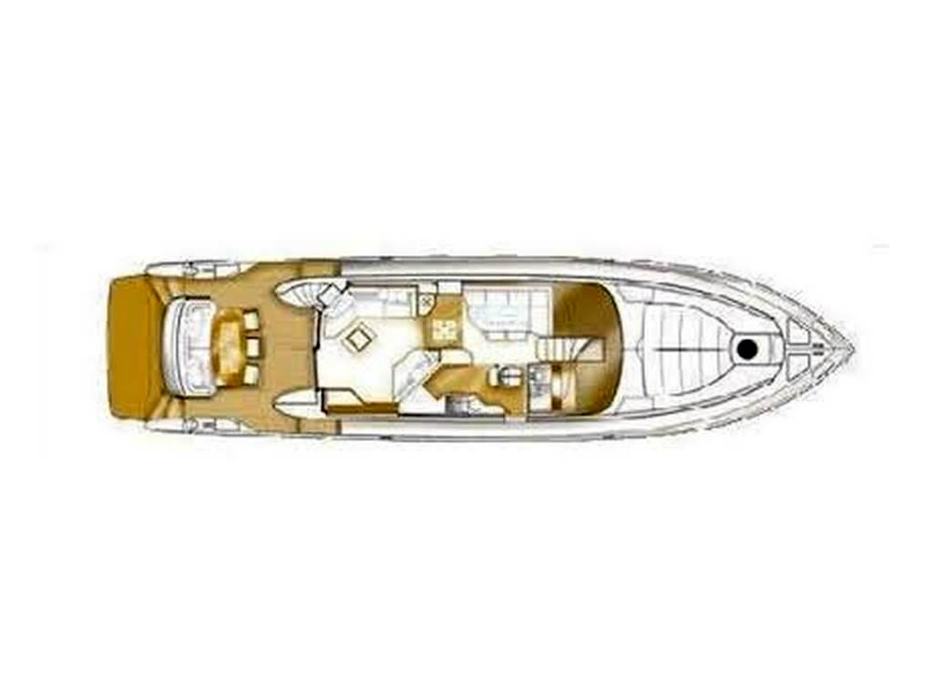 Dominator 62 s