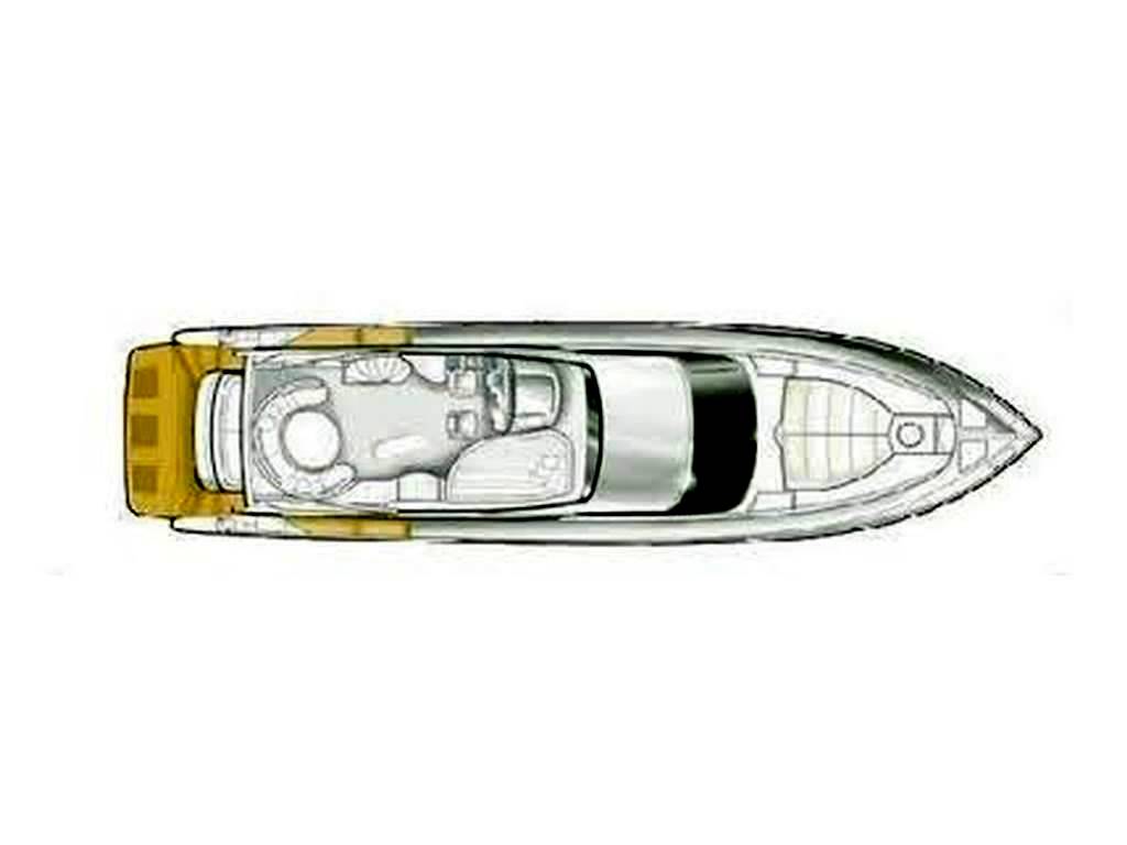 Dominator 62 s