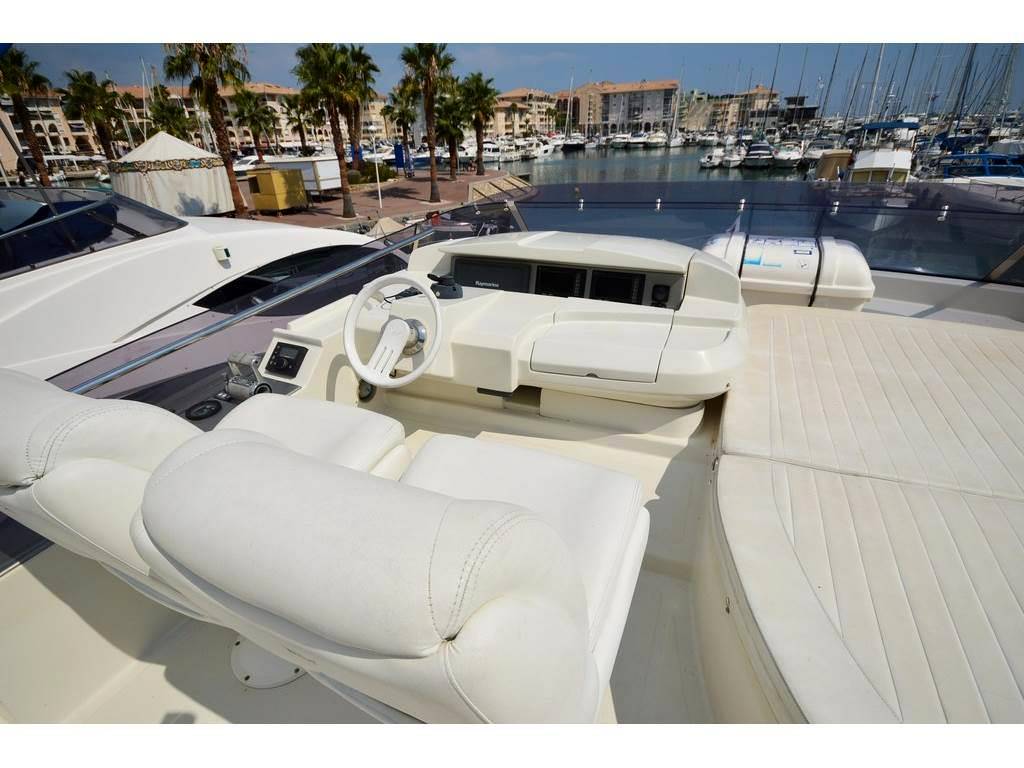 Dominator 62 s