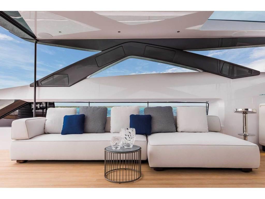 Custom line 120'