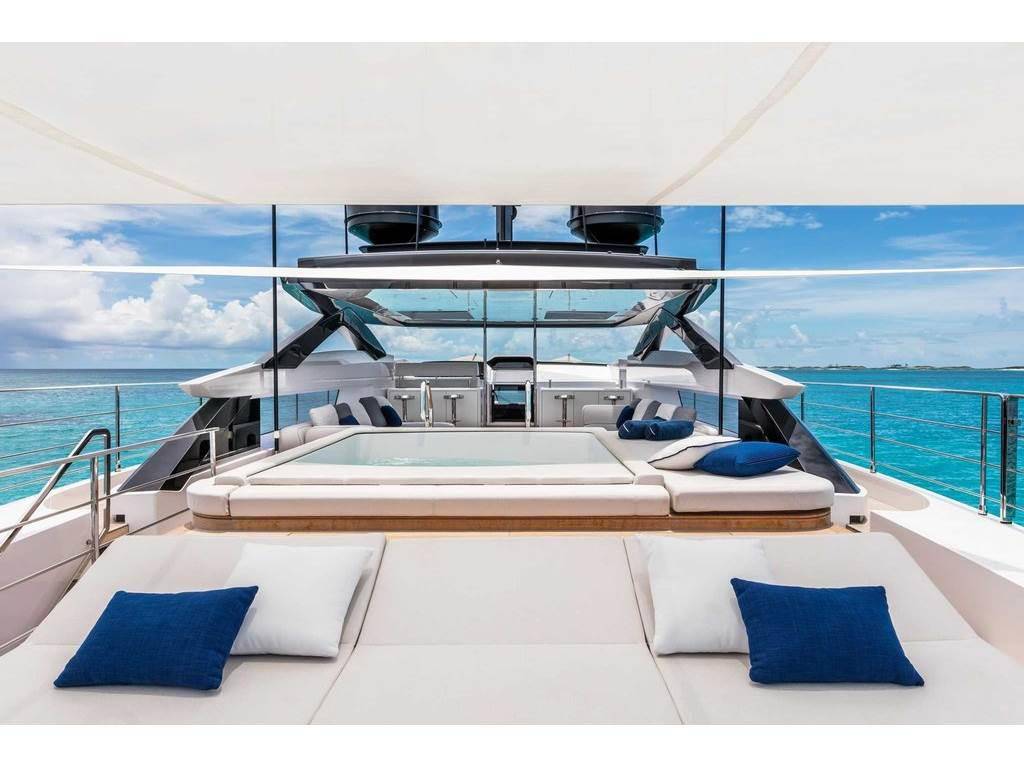 Custom line 120'