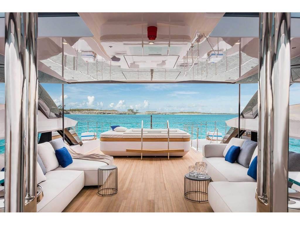 Custom line 120'