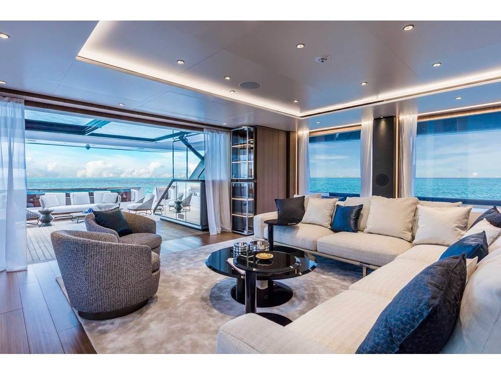 Custom line 120'