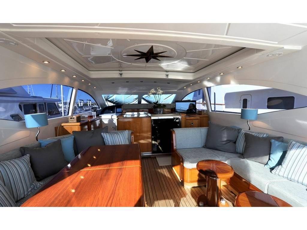 Overmarine Mangusta 72